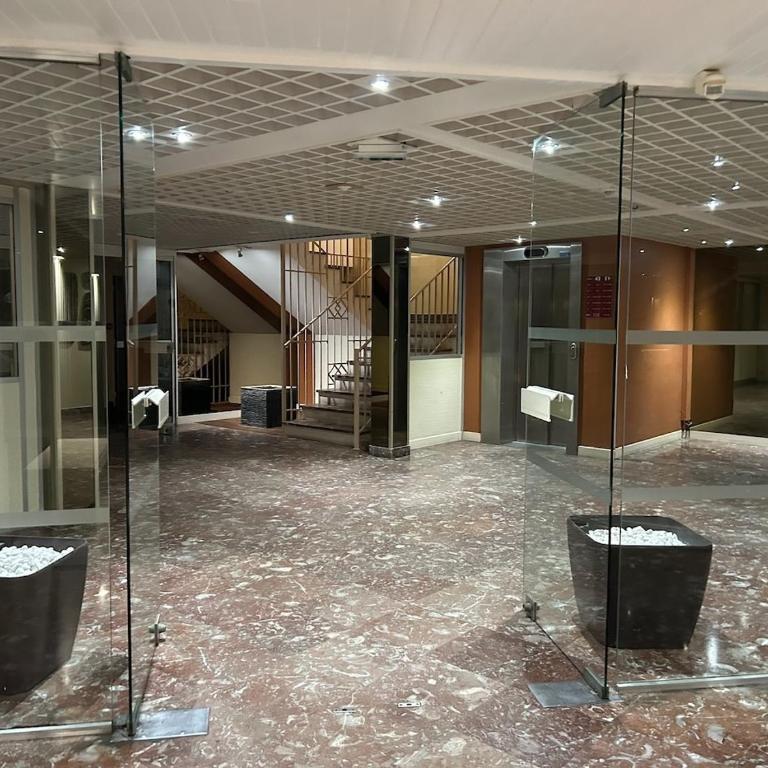 Chiberta Studio 3 étoiles climatisé piscine plage & golf - Apartment mit 1 Schlafzimmer - 11