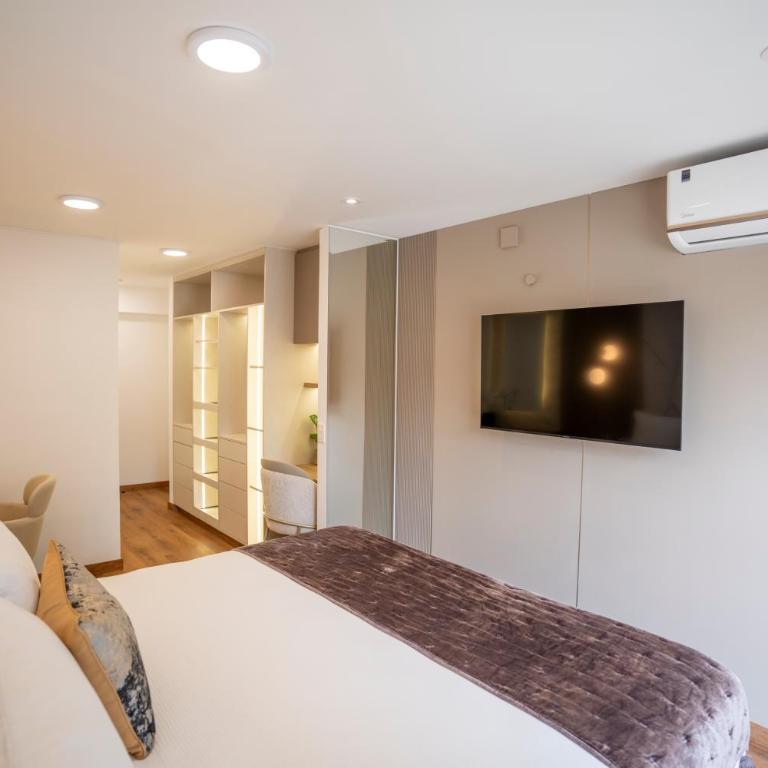 Miraflores Prime Apartment - full AC-Kennedy Park - Two-Bedroom Apartment - 25