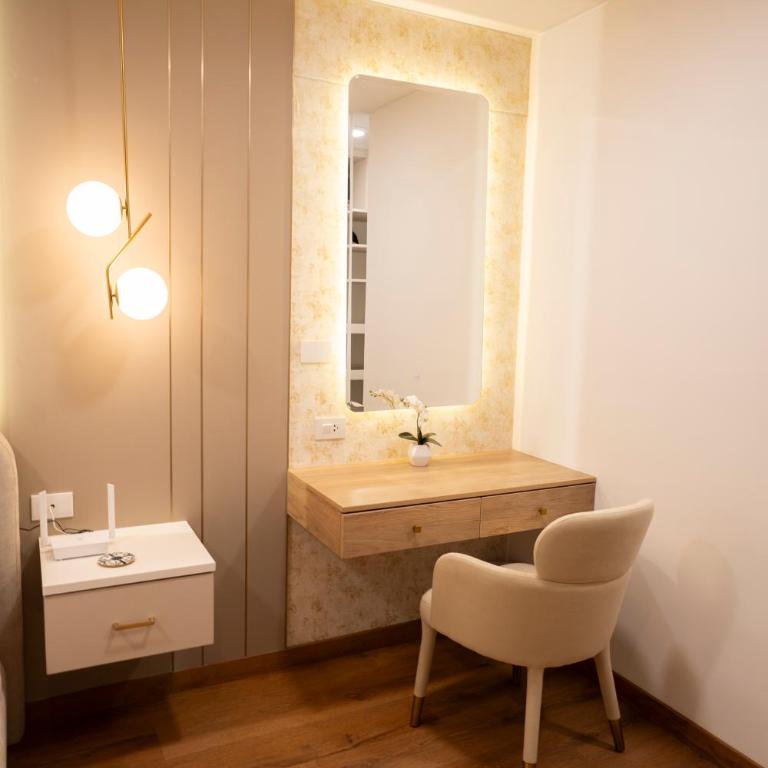 Miraflores Prime Apartment - full AC-Kennedy Park - Two-Bedroom Apartment - 28