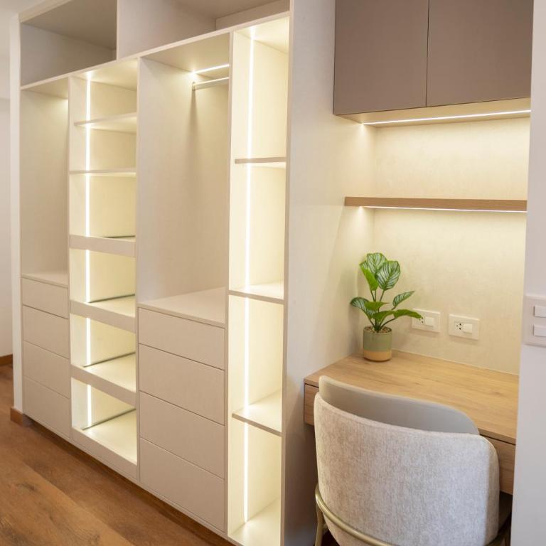 Miraflores Prime Apartment - full AC-Kennedy Park - Two-Bedroom Apartment - 29