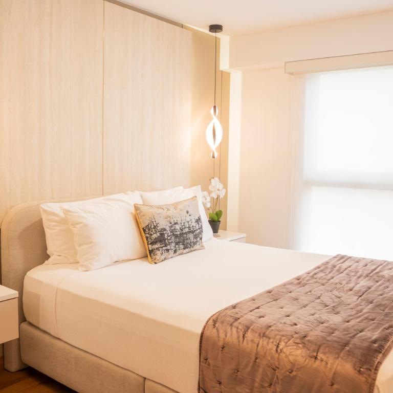Miraflores Prime Apartment - full AC-Kennedy Park - Two-Bedroom Apartment - 31