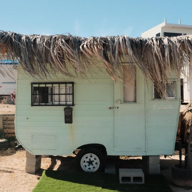 The Baja Station - Caravan - 3