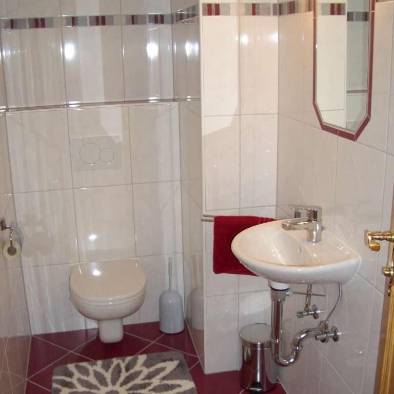 Urlaub am Raderhof in der Ferienregion Lungau - Superior Apartment mit 1 Schlafzimmer und Balkon - 6