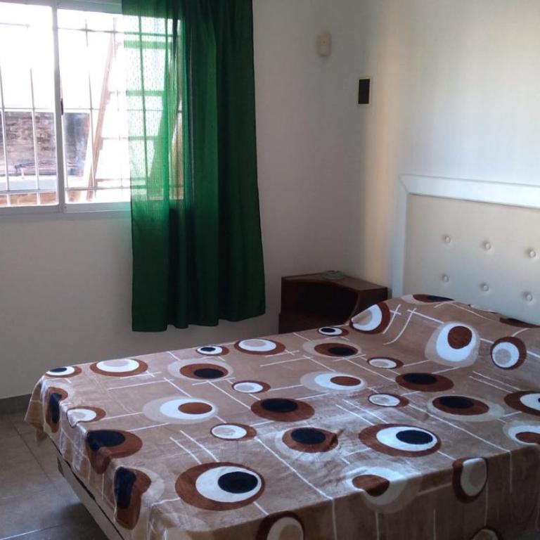 Almas marinas 3 - Room #1584804601 - 3