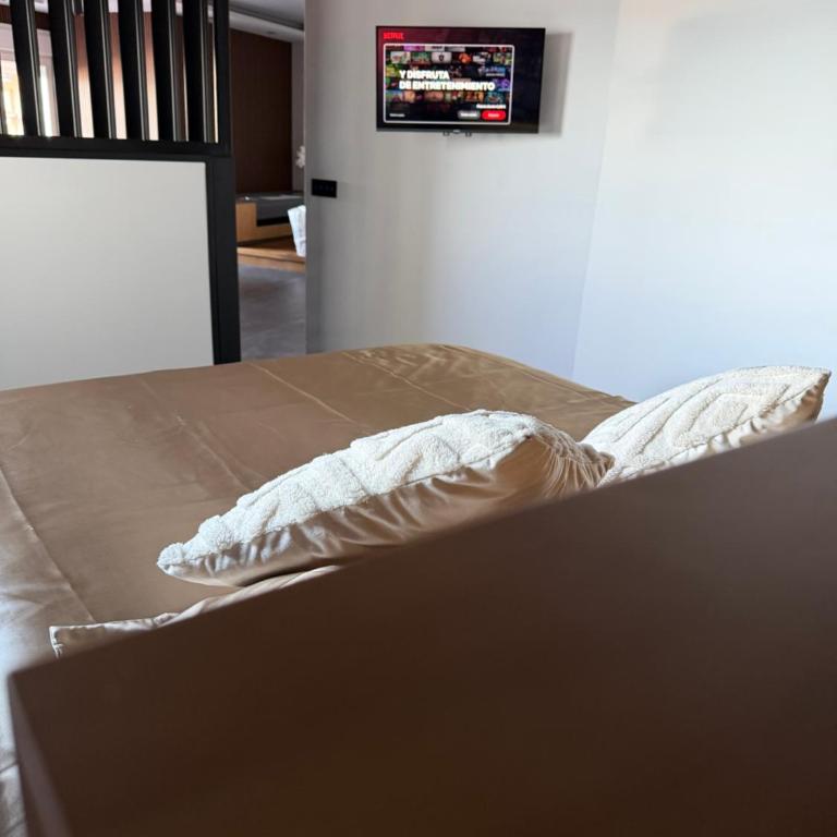 Apartamento Luxury a pie de playa - Apartamento de 1 dormitorio - 9