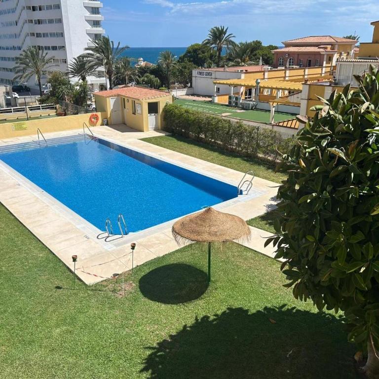Apartment in Benalmádena with Sea Views - Apartamento de 3 dormitorios - 1