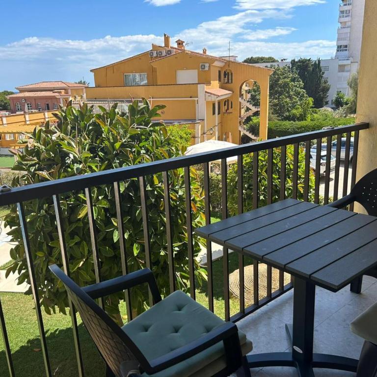 Apartment in Benalmádena with Sea Views - Apartamento de 3 dormitorios - 26