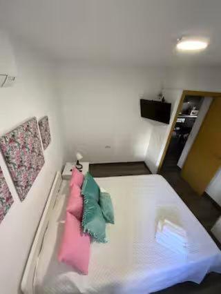 Rooms Capulino - Double Room with Shared Bathroom - 3