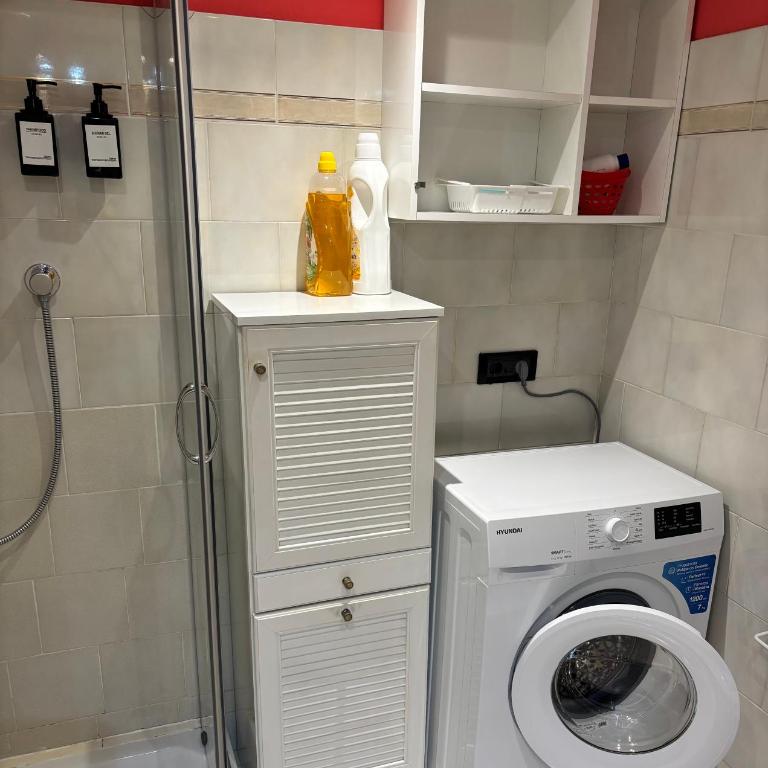 Arya & Sole Home- nel cuore di Marina Centro, Rimini - Appartamento con 1 Camera da Letto - 17