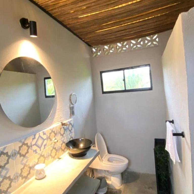 NAKUA Tayrona - Wellness Sanctuary - King Suite with Ocean View - 5