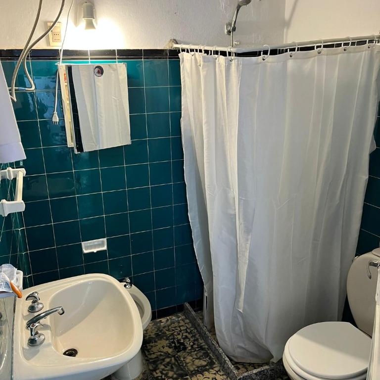 Hermosa casa a dos cuadras de la playa - Room #1584808101 - 15