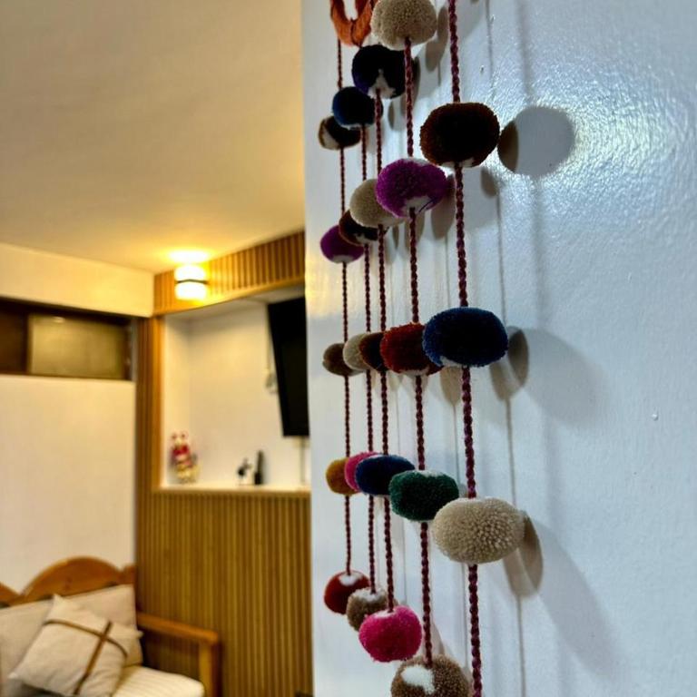 Casita de Lucrepata - Room #1584808701 - 2