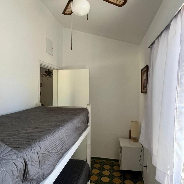 Hermosa casa a dos cuadras de la playa - Two-Bedroom House - 16