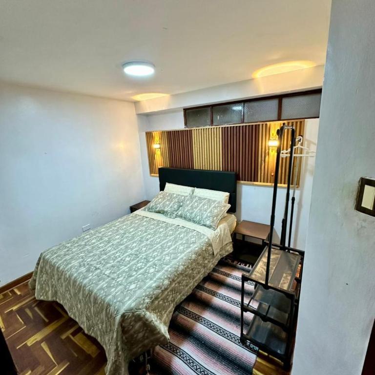 Casita de Lucrepata - Room #1584808701 - 5