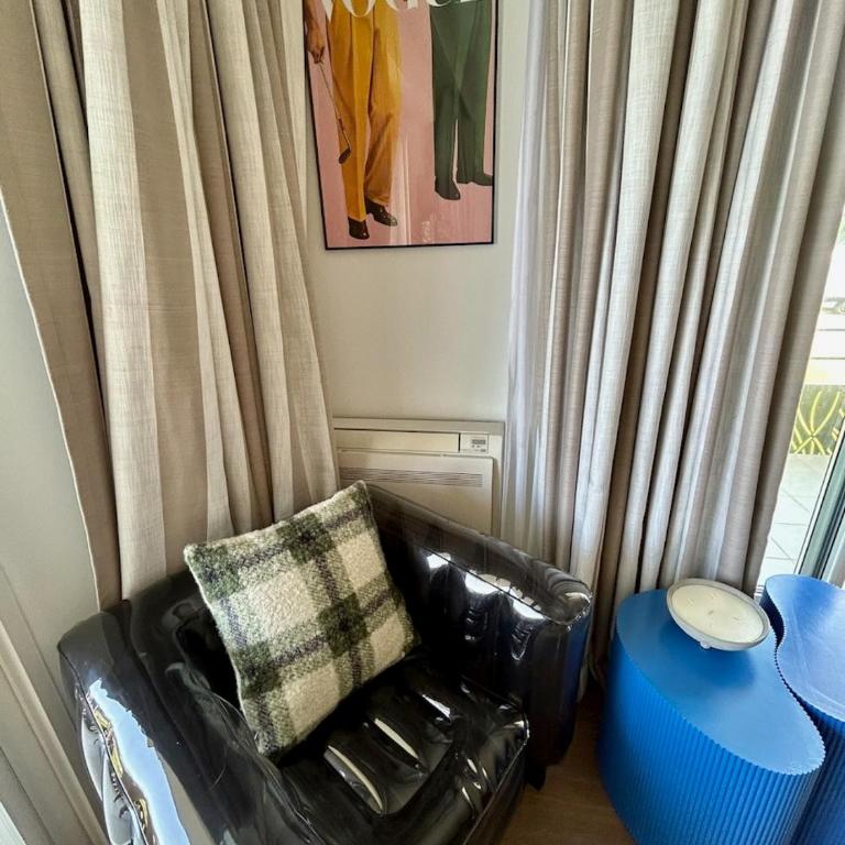 Chiberta Studio 3 étoiles climatisé piscine plage & golf - Apartment mit 1 Schlafzimmer - 26
