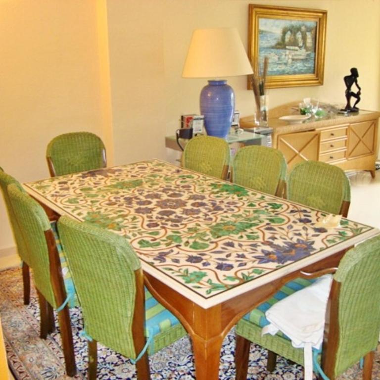 Beachfront 2 BD Apartment & Private Garden - Apartamento de 2 dormitorios - Frente al océano - 6