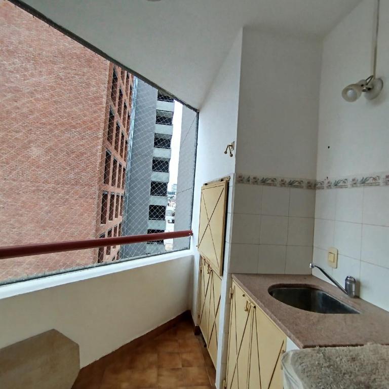 Tu lugar en Neuquen - One-Bedroom Apartment - 10