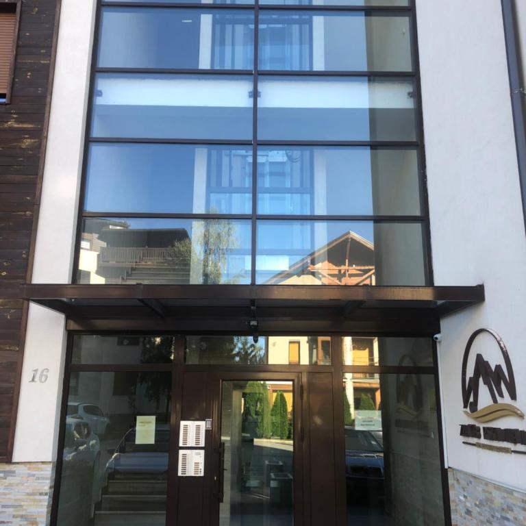 Apartman&SPA Stamenkovic - Apartman sa 1 Spavaćom Sobom - 22
