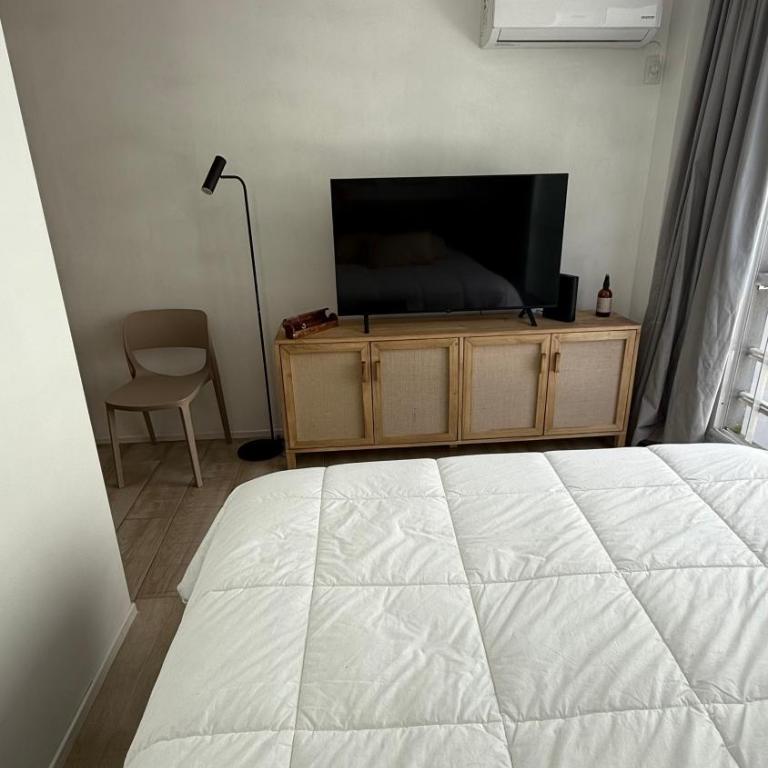 Duplex en recoleta - Room #1584813501 - 6