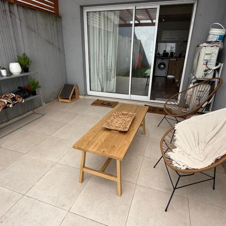 Duplex en recoleta - Room #1584813501 - 8