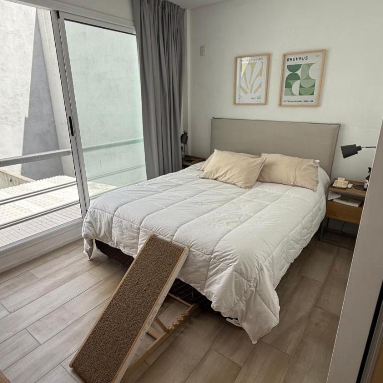 Duplex en recoleta - Room #1584813501 - 9