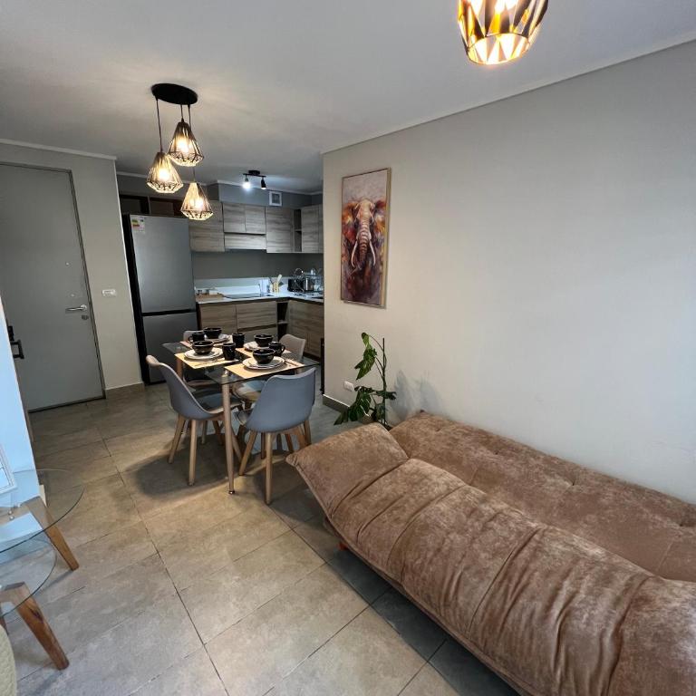 Live Epicentro - Two-Room Apartment - 2