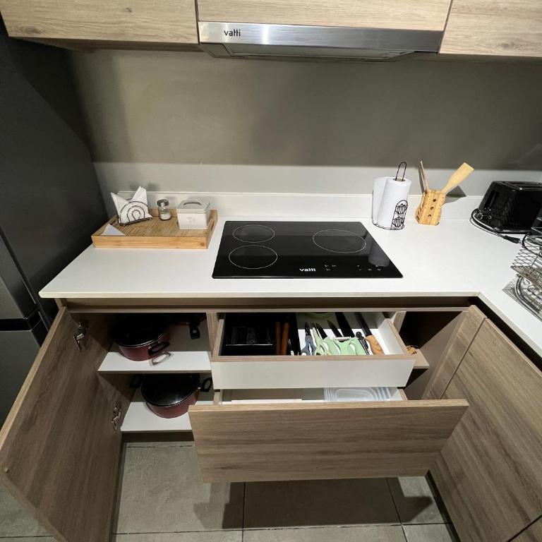 Live Epicentro - Two-Room Apartment - 3