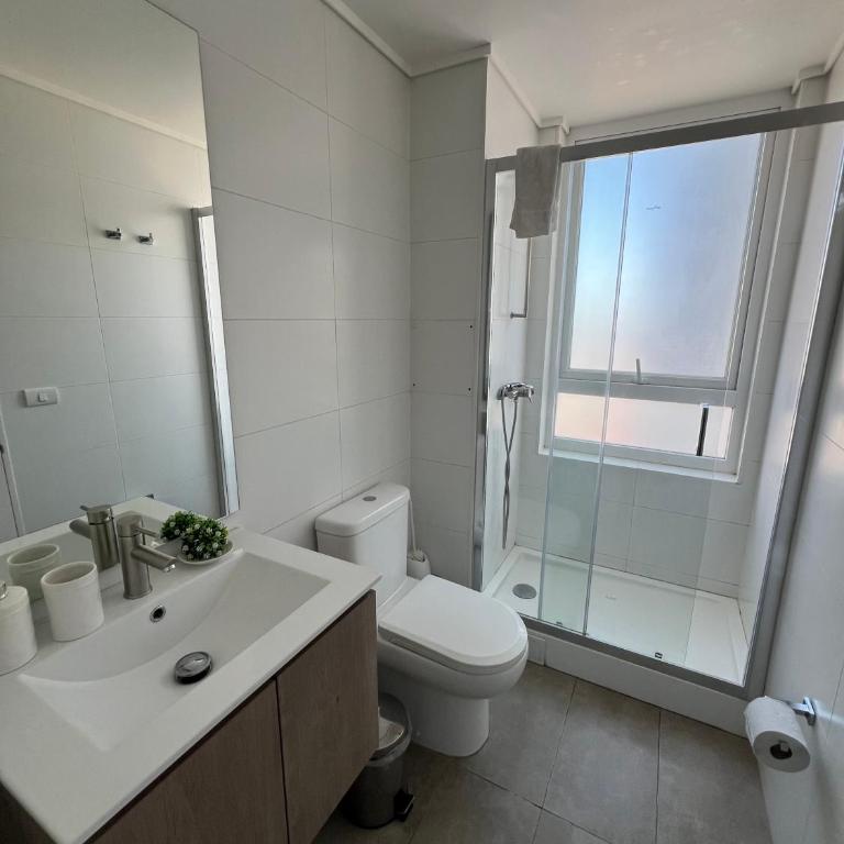 Live Epicentro - Two-Room Apartment - 7