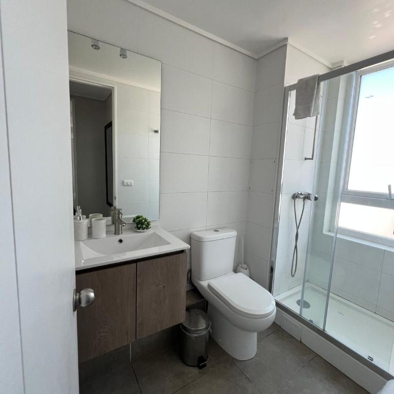 Live Epicentro - Two-Room Apartment - 6