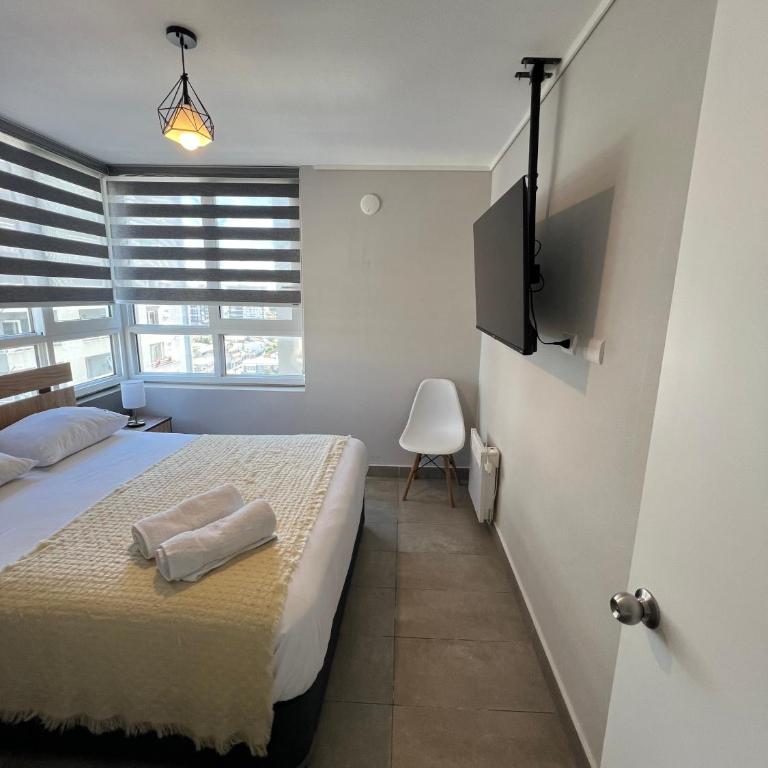 Live Epicentro - Two-Room Apartment - 9