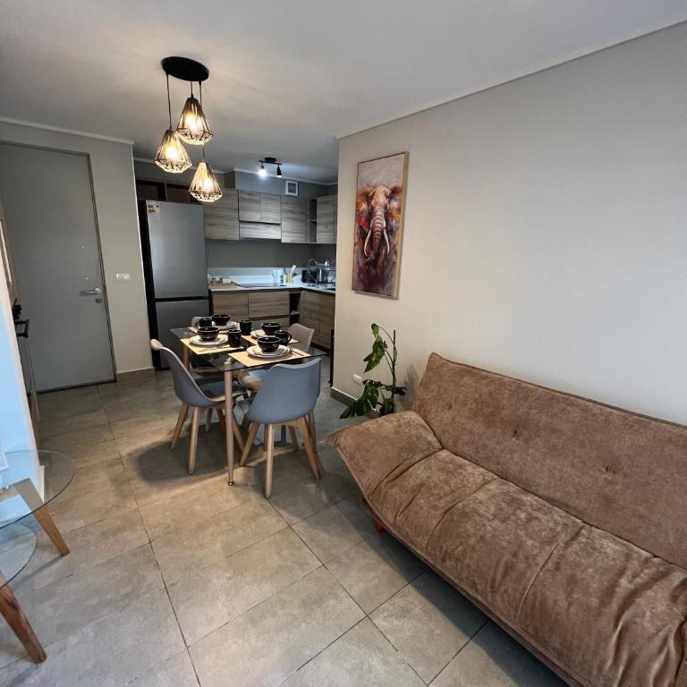 Live Epicentro - Two-Room Apartment - 8