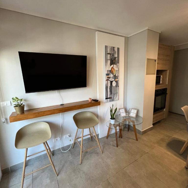 Live Epicentro - Two-Room Apartment - 14