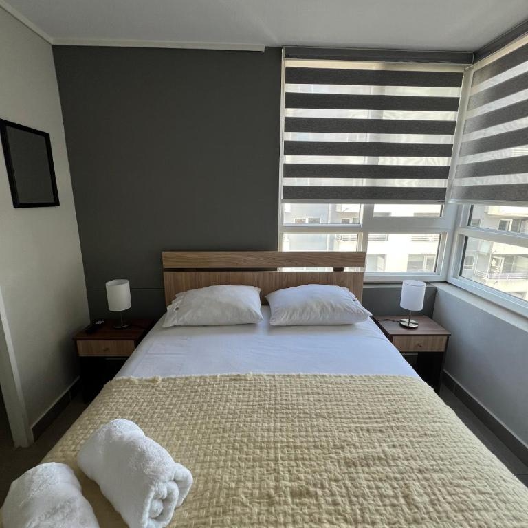 Live Epicentro - Two-Room Apartment - 12