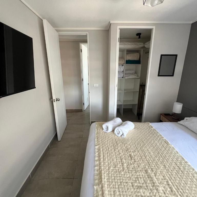 Live Epicentro - Two-Room Apartment - 15