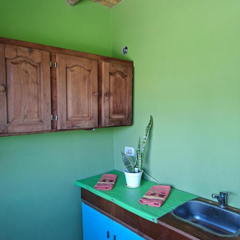 Cabaña Terracota - Apartamento de 2 dormitorios - 4
