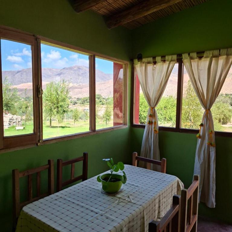 Cabaña Terracota - Apartamento de 2 dormitorios - 5