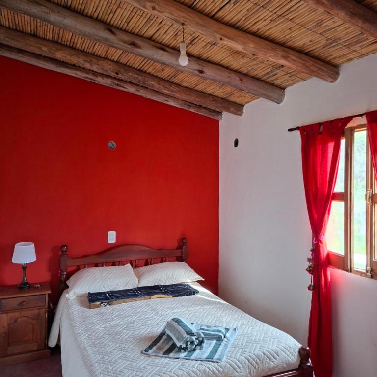 Cabaña Terracota - Apartamento de 2 dormitorios - 6