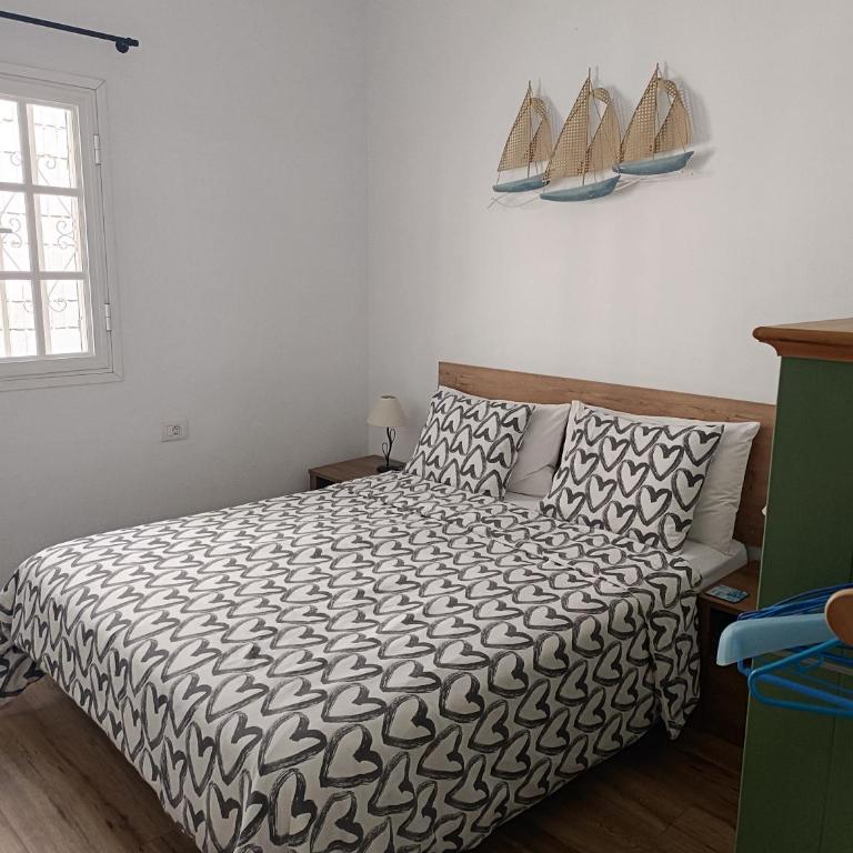 Beautiful Holiday Villa with heated private pool, Los Cristianos - Casa de 3 dormitorios - 45