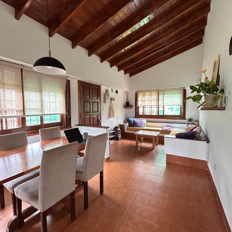 La casita en la playa - Two-Bedroom House - 14