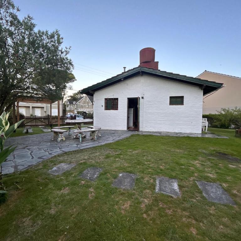 La casita en la playa - Two-Bedroom House - 22