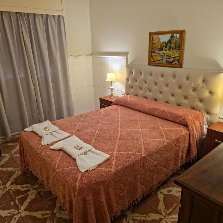 Belvedere Hotel para Adultos - Habitación Doble - 5