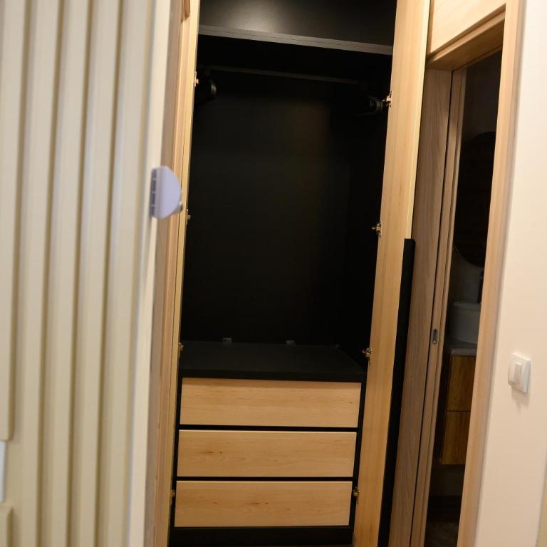 Résidence du centre 8 - One-Bedroom Apartment - 44
