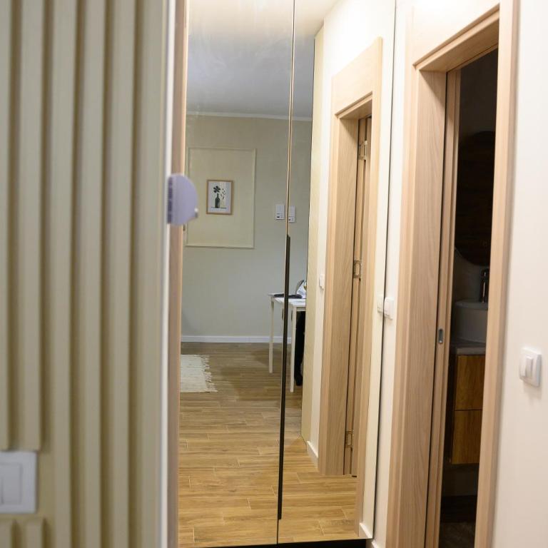 Résidence du centre 8 - One-Bedroom Apartment - 43
