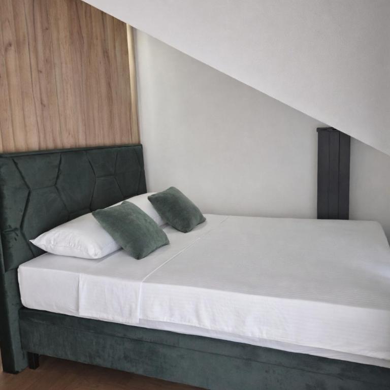 Lana Apartmani Autor - Apartman sa 1 Spavaćom Sobom - 9