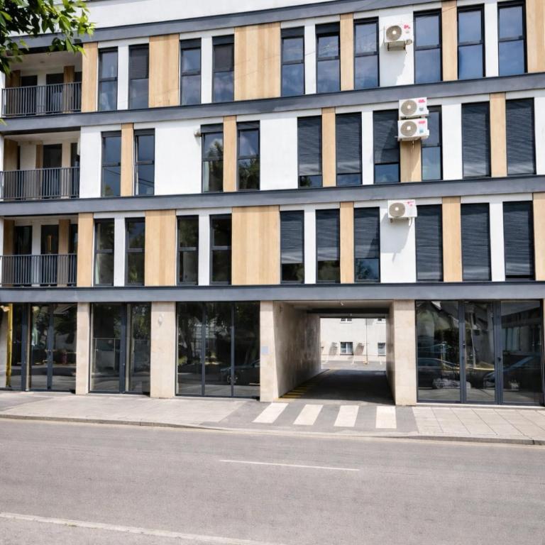 Lana Apartmani Autor - Apartman sa 1 Spavaćom Sobom - 1