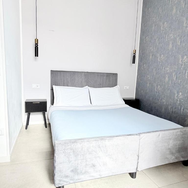 Dimora San Lorenzo - Deluxe Double Room - 8