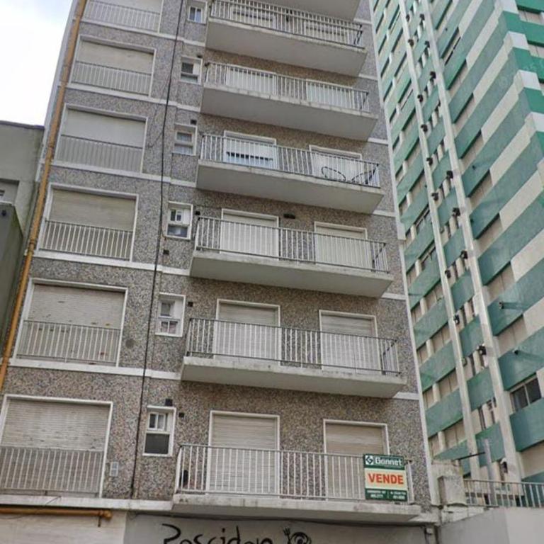 Apartamento Buenas Vibras - Two-Bedroom Apartment - 2
