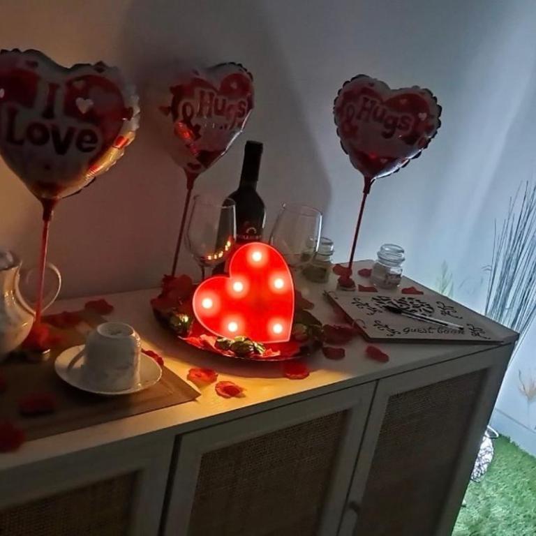 La Rosa di Candy - Appartamento con 1 Camera da Letto - 40