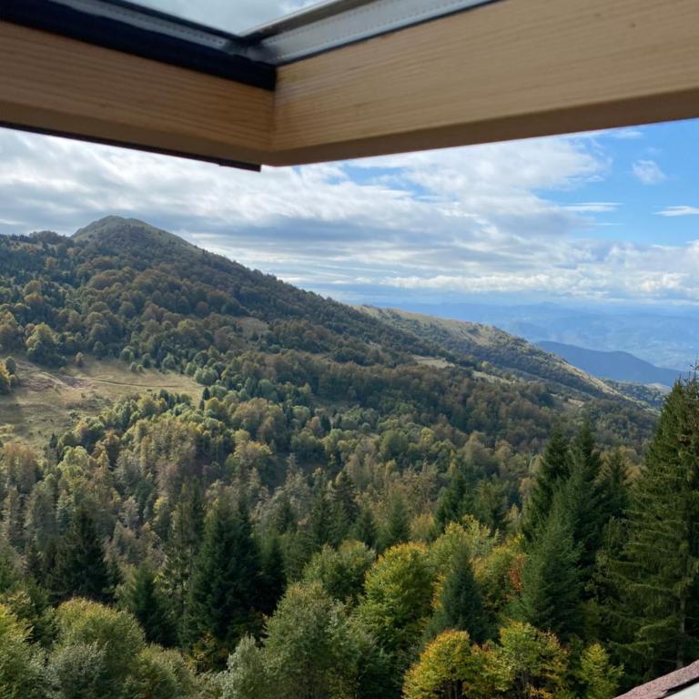 Chalet Pinecone - Ušuškan apartman, savršen za zimu i leto - Modern Mountain Retreat with Stunning View - Room #1584822901 - 20