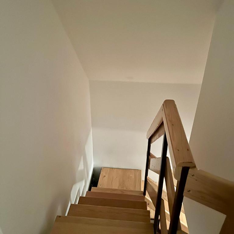 Chalet Pinecone - Ušuškan apartman, savršen za zimu i leto - Modern Mountain Retreat with Stunning View - Room #1584822901 - 13